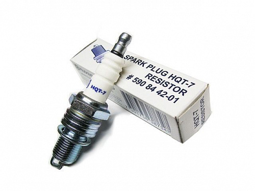 Свеча зажигания Husqvarna HQT-7 5908442-01