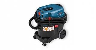 Пылесос BOSCH GAS 35 L AFC 0 601 9C3 200 Пылесос BOSCH GAS 35 L AFC 0 601 9C3 200