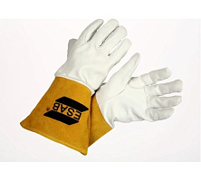 Краги сварщика ESAB Tig Super Soft Краги сварщика ESAB Tig Super Soft