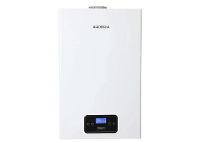 Котел газовый настенный Arderia D24 Atmo 2201383 Котел газовый настенный Arderia D24 Atmo 2201383