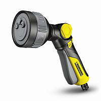 Пистолет-распылитель многофункциональный Karcher Plus 2.645-269 Пистолет-распылитель многофункциональный Karcher Plus 2.645-269