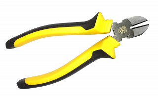 Бокорезы BERGER 160 мм BG1163 Бокорезы BERGER 160 мм BG1163