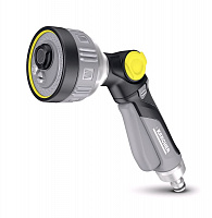 Пистолет-распылитель Karcher Premium многофункциональный металлический 2.645-271 Пистолет-распылитель Karcher Premium многофункциональный металлический 2.645-271