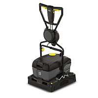 Машина поломоечная BR 40/10C ADV + MF*EU Karcher 1.783-329 Машина поломоечная BR 40/10C ADV + MF*EU Karcher 1.783-329