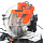 Пила торцовочная PATRIOT MS 303 190301903 Пила торцовочная PATRIOT MS 303 190301903