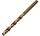 Сверло для металла Headrock  5,5х00х00 HSS-CO 439-010-0055