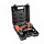 Шуруповерт аккумуляторный PATRIOT BR 189UES 180301549 Шуруповерт аккумуляторный PATRIOT BR 189UES 180301549