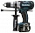 Ударный шуруповерт аккумуляторный Makita DHP444RFE Ударный шуруповерт аккумуляторный Makita DHP444RFE