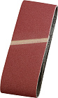 Шлифлента 75х533 К 100 3шт  (Kwb) 912510