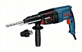 Перфоратор BOSCH GBH 2-26 DFR (0.611.254.768) Перфоратор BOSCH GBH 2-26 DFR (0.611.254.768)