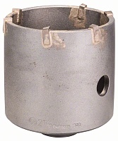 Коронка полая 65/68 BOSCH 2.608.550.076 Коронка полая 65/68 BOSCH 2.608.550.076