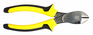 Бокорезы усиленная BERGER 180 мм BG1164 Бокорезы усиленная BERGER 180 мм BG1164