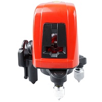 Нивелир лазерный LaserX 2D CROSS LINE Нивелир лазерный LaserX 2D CROSS LINE