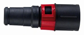 Переходник для шланга GAS 15  BOSCH 2 607 002 632