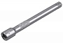 Удлинитель 1/4" 150мм ДелоТехники 609015