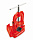 Тиски трубные Rothenberger 1/8-2" 70710 Тиски трубные Rothenberger 1/8-2" 70710