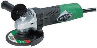 Угловая шлифмашина Hitachi G13SR3 Угловая шлифмашина Hitachi G13SR3