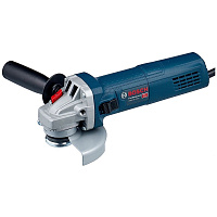 УШМ Bosch 125-0,9 GWS 9-125S 0 601 396 102 УШМ Bosch 125-0,9 GWS 9-125S 0 601 396 102