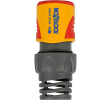 Коннектор 3/4" HoZelock 2065 aquastop Plus 2065P3600 Коннектор 3/4" HoZelock 2065 aquastop Plus 2065P3600