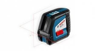 Нивелир лазерный BOSCH GLL 2-50 Professional + штатив BS150 BOSCH 0 601 063 101 Нивелир лазерный BOSCH GLL 2-50 Professional + штатив BS150 BOSCH 0 601 063 101