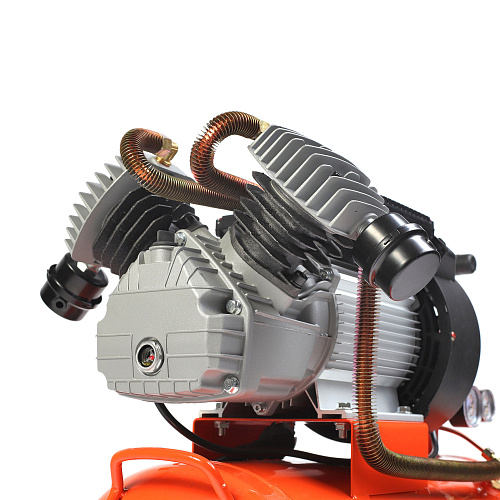 Компрессор PATRIOT POWER VX50/402 Компрессор PATRIOT POWER VX50/402