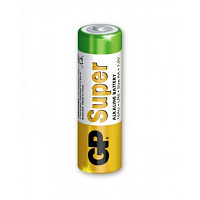 Эл-т питания GP Super Alkaline LR06 BP8+2 Эл-т питания GP Super Alkaline LR06 BP8+2