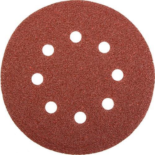 Круг шлифовальный на сетчатой основе (125 мм; G320) Bosch 2608621160