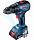 Шуруповерт аккумуляторный BOSCH GSR18V-50 Б/Щ 0 601 9H5 020 Шуруповерт аккумуляторный BOSCH GSR18V-50 Б/Щ 0 601 9H5 020