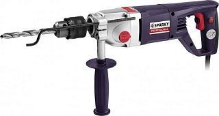 Дрель ударная SPARKY BUR2 350CET Дрель ударная SPARKY BUR2 350CET
