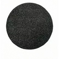 Шлифкруг ф125 на липкой основе для камня, стекла k 80 ( 10шт) BOSCH 2 608 606 756 Шлифкруг ф125 на липкой основе для камня, стекла k 80 ( 10шт) BOSCH 2 608 606 756