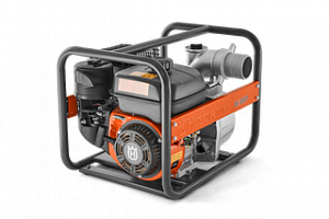 Мотопомпа Husqvarna W80P 9676391-02 Мотопомпа Husqvarna W80P 9676391-02