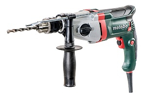 Ударная дрель Metabo SBE 780-2 600781510 Ударная дрель Metabo SBE 780-2 600781510