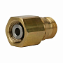 Адаптер TORNADO М22-EASY!lock FM  (адаптер №2) M-00515
