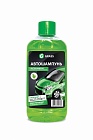 Автошампунь GraSS "Auto Shampoo" для ручной мойки 1л
