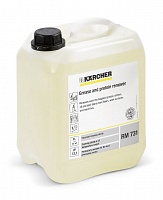 Растворитель Karcher RM 731**5 л 6.295-402 Растворитель Karcher RM 731**5 л 6.295-402