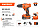 Шуруповерт аккумуляторный PATRIOT BR 189UES 180301549 Шуруповерт аккумуляторный PATRIOT BR 189UES 180301549
