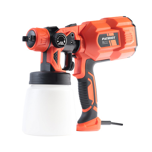 Краскораспылитель PATRIOT SG 450 170303504 Краскораспылитель PATRIOT SG 450 170303504